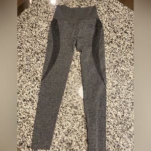 Pechee bum workout leggings
